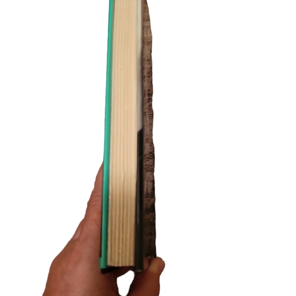 Jazz by Toni Morrison Vintage First Edition - Picture 5 of 5